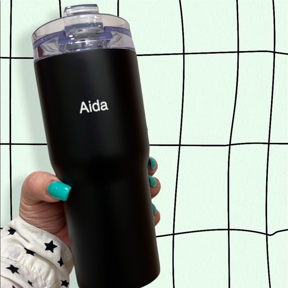 Urban Peak “AIDA” mug - Picture 4 of 12